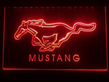 FREE Ford Mustang LED Sign -  - TheLedHeroes