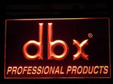 DBX Signal Professional LED Neon Sign USB -  - TheLedHeroes