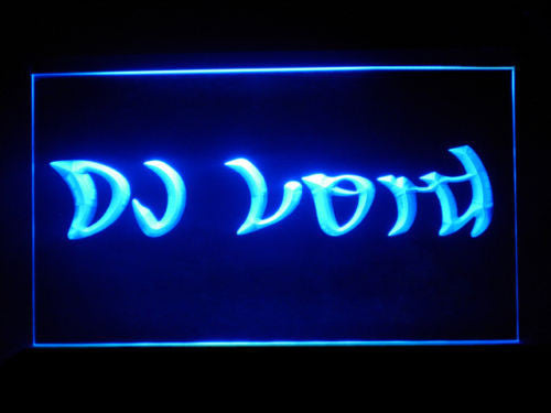 FREE DJ Lord LED Sign -  - TheLedHeroes