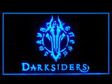 Darksiders LED Sign -  - TheLedHeroes