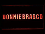 FREE Donnie Brasco LED Sign - Red - TheLedHeroes