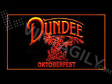 Dundee Oktoberfest LED Neon Sign Electrical -  - TheLedHeroes
