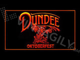 FREE Dundee Oktoberfest LED Sign -  - TheLedHeroes