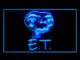 E.T. the Extra-Terrestrial LED Sign -  - TheLedHeroes