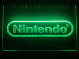 Nintendo LED Neon Sign USB -  - TheLedHeroes