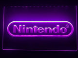 Nintendo LED Neon Sign Electrical -  - TheLedHeroes
