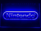 Nintendo LED Neon Sign Electrical -  - TheLedHeroes