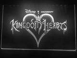 Kingdom Hearts Sora Video Games LED Neon Sign Electrical - White - TheLedHeroes