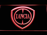 Lancia LED Sign - Red - TheLedHeroes