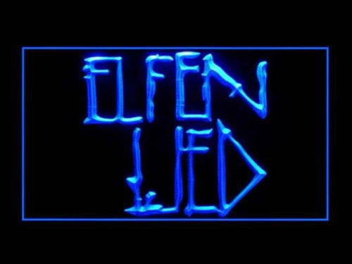 FREE Elfen Lied LED Sign -  - TheLedHeroes