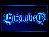 Entombed LED Neon Sign Electrical -  - TheLedHeroes
