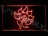 Eric Clapton Crossroads LED Neon Sign USB -  - TheLedHeroes