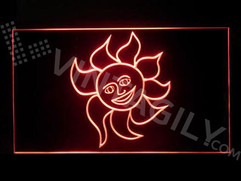 Eric Clapton Crossroads LED Sign -  - TheLedHeroes