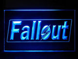 Fallout LED Neon Sign Electrical -  - TheLedHeroes