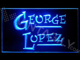 George Lopez LED Neon Sign Electrical -  - TheLedHeroes