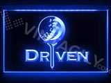 Golf Ball Driven LED Neon Sign Electrical -  - TheLedHeroes