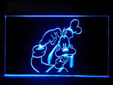 Goofy LED Sign -  - TheLedHeroes