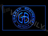 Graham Brothers LED Neon Sign Electrical -  - TheLedHeroes