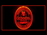 Guinness Original LED Sign - Orange - TheLedHeroes