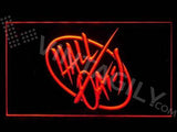 Hall and Oates LED Neon Sign Electrical -  - TheLedHeroes