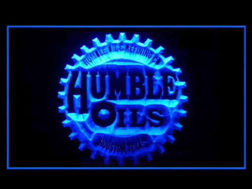 Humble Oils LED Neon Sign Electrical -  - TheLedHeroes