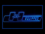 Hurst Equipped LED Sign -  - TheLedHeroes