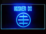 Husker Du LED Neon Sign Electrical -  - TheLedHeroes