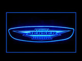 Jensen Interceptor LED Neon Sign USB -  - TheLedHeroes