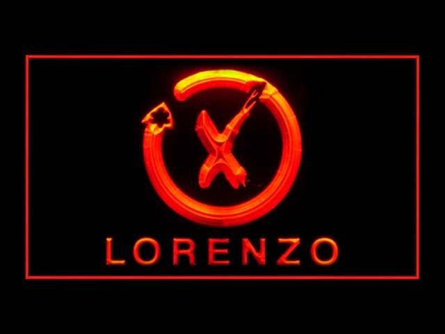 FREE Jorge Lorenzo LED Sign -  - TheLedHeroes