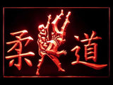 Judo japanese Kanji LED Neon Sign Electrical -  - TheLedHeroes