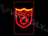 Katekyo Hitman Reborn Varia Box LED Neon Sign USB -  - TheLedHeroes