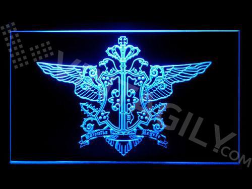 Kuroshitsuji LED Neon Sign Electrical -  - TheLedHeroes