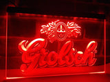 Grolsch LED Neon Sign Electrical - Red - TheLedHeroes