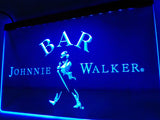 Johnnie Walker BAR Whiskey LED Sign -  - TheLedHeroes
