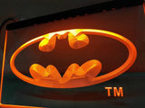 Batman Hero Man Cave LED Neon Sign Electrical -  - TheLedHeroes
