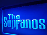 The Sopranos LED Neon Sign Electrical -  - TheLedHeroes