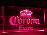 FREE Corona Extra Beer LED Sign - Purple - TheLedHeroes