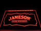 Jameson Whiskey Bar Club Pub LED Sign -  - TheLedHeroes