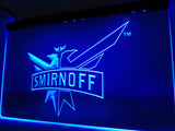 Smirnoff Vodka Wine Beer Bar LED Sign -  - TheLedHeroes