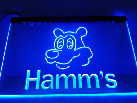 FREE Hamm's LED Sign -  - TheLedHeroes