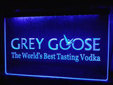 Grey Goose Vodka LED Sign -  - TheLedHeroes