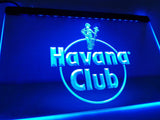 Havana Club Rum LED Sign -  - TheLedHeroes