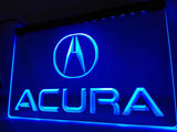 Acura LED Neon Sign Electrical - Blue - TheLedHeroes