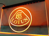Lotus LED Sign -  - TheLedHeroes