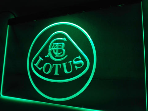 FREE Lotus LED Sign -  - TheLedHeroes