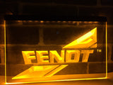 Fendt LED Sign -  - TheLedHeroes