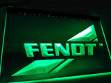 Fendt LED Sign -  - TheLedHeroes