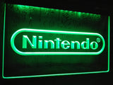 FREE Nintendo LED Sign -  - TheLedHeroes