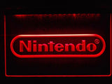 Nintendo LED Neon Sign Electrical -  - TheLedHeroes