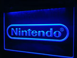 Nintendo LED Neon Sign USB -  - TheLedHeroes